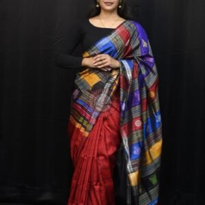 SambikaSaree- Traditional & Modern Saree Collection spark nigh party dress green