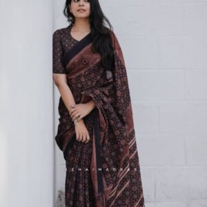 brown, bold, and beautiful – grace in every…